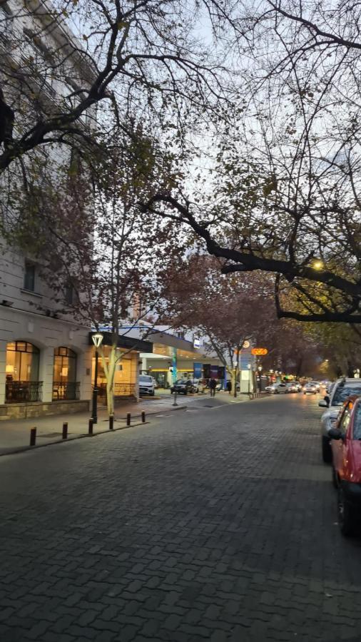 Mendoza R km 0 Exterior foto